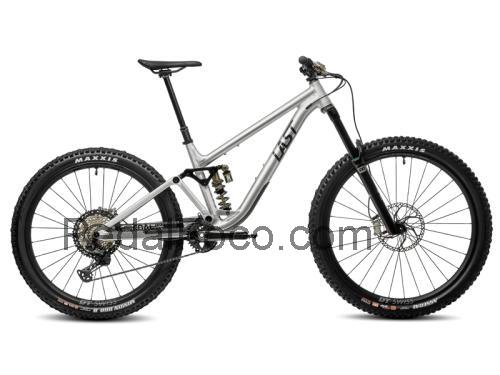 Last Coal ficha tecnica